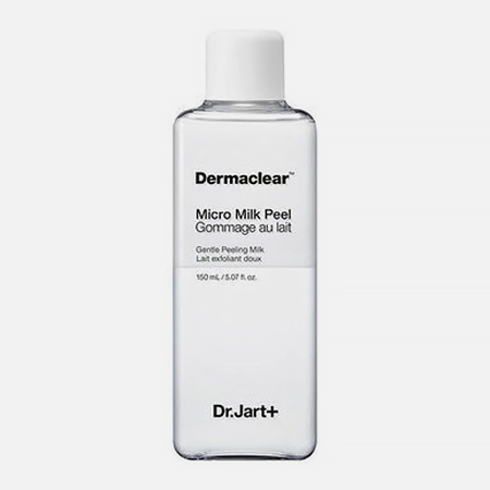 Пилинг Dermaclear Micro Milk Peel, Dr.Jart