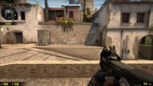 Макросы для CSGO
