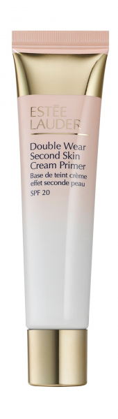 Estee Lauder Double Wear Second Skin Cream Primer SPF 20 Разглаживающий кремовый праймер для лица