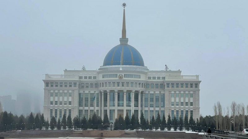 Токаев назначил новых послов Казахстана