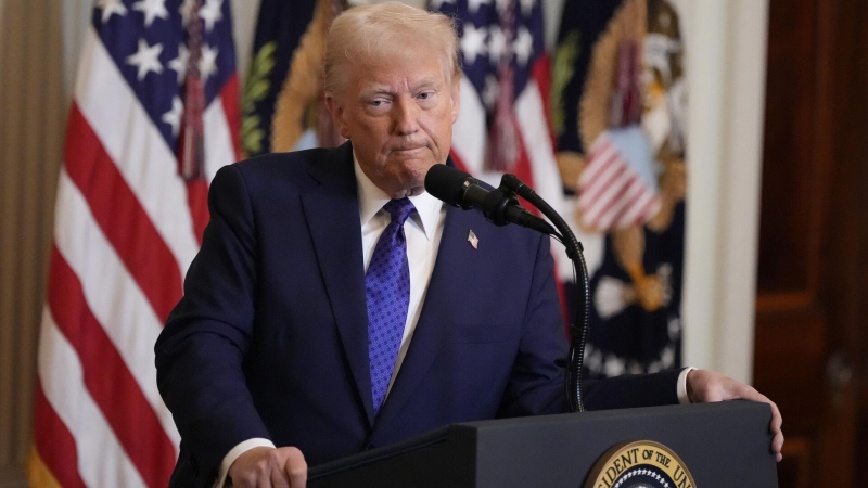 Застать Трампа врасплох: Россия объявила о начале "большого торга"