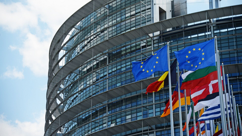 В Словакии призвали ЕС к отмене санкций против России