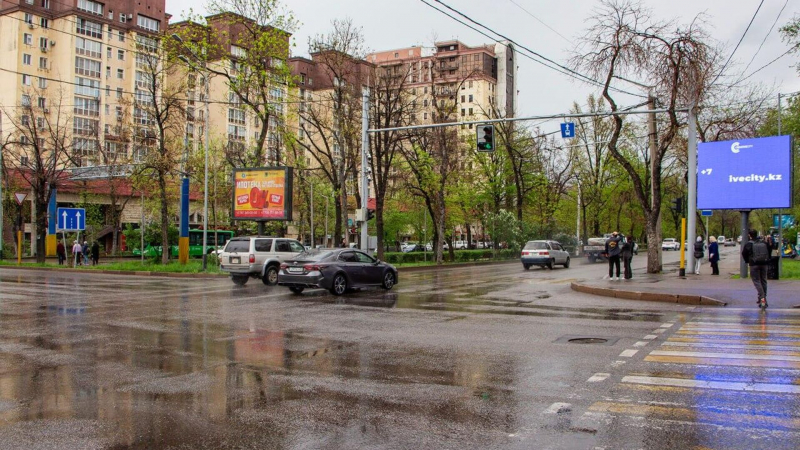 30 апреля в Алматы зазвучат сирены