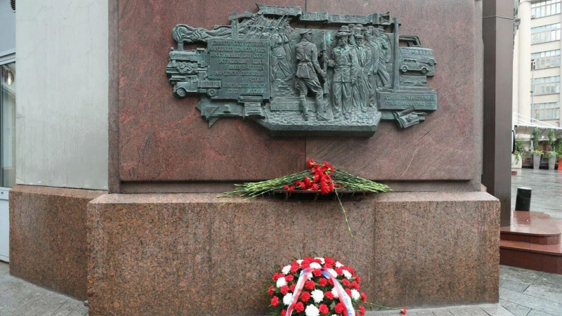 Посольство России в Казахстане рассказало о роли дипломатов в годы Великой Отечественной