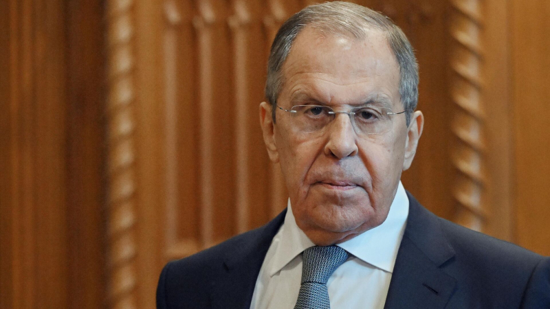 Европа не сможет продолжать войну на Украине, заявил Лавров