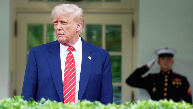 Трамп заявил, что США и Иран близки к заключению соглашения
