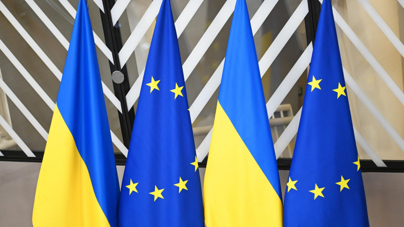 В Кремле прокомментировали желание ЕС разместить военных на Украине