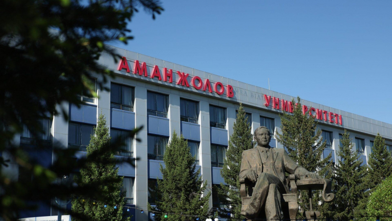 Заявки на гранты в вузы Казахстана подали около 113 тысяч абитуриентов