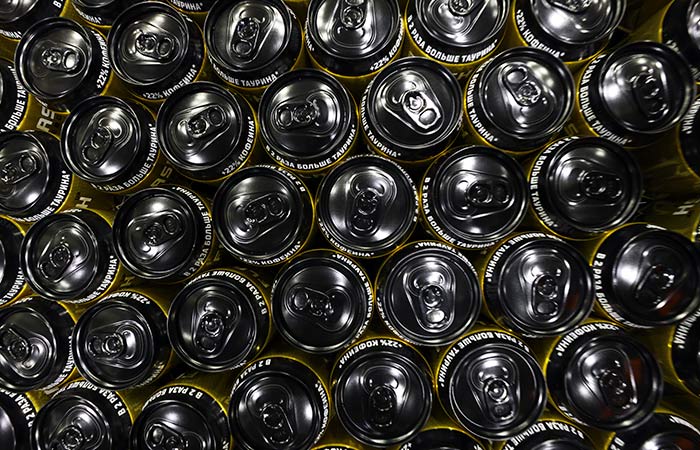 Бывшие активы Carlsberg в РФ выведены из-под временного госуправления