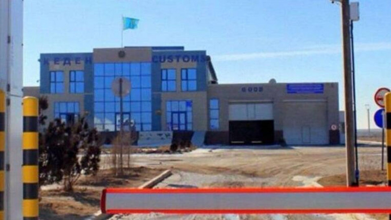 До 1 сентября закроют пункт пропуска на границе Казахстана и Узбекистана
