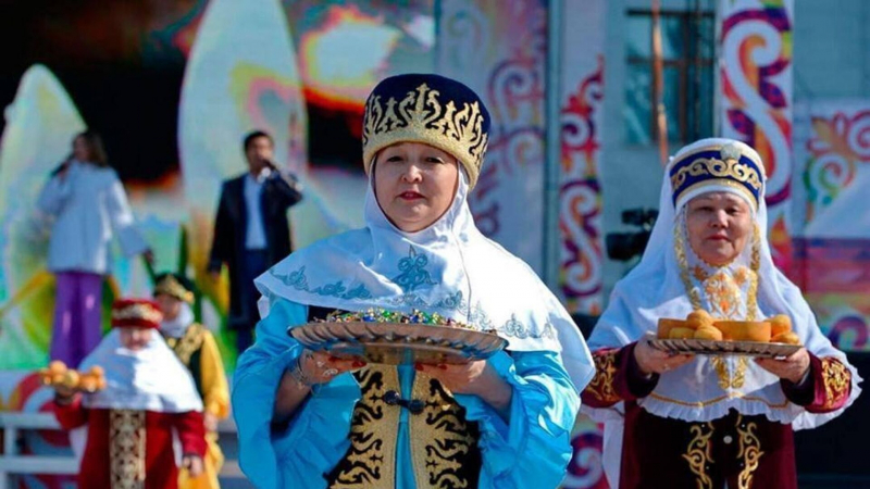 Как и где именно будут праздновать Наурыз в Астане