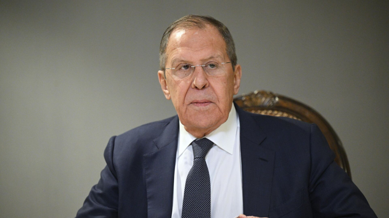 Лавров заявил о готовности России к сделке по Украине