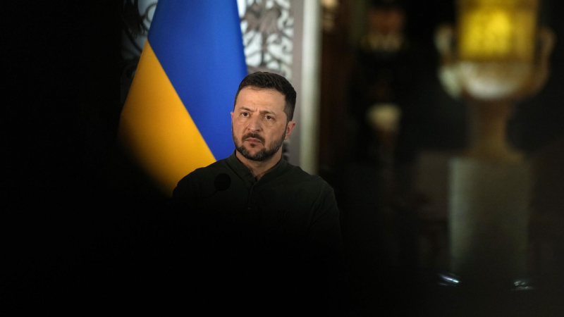 New York Times назвала саммит НАТО зловещим знаком для Украины