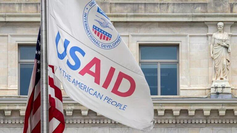 С 1 июля USAID официально прекращает оказывать иностранную помощь — госсекретарь США