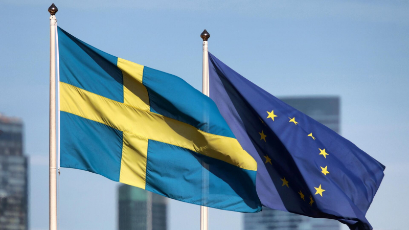 Сбежавший с Украины директор музея истории объявил себя шведом