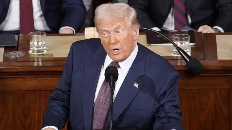 Спецпосланник Трампа проведет прямые переговоры с лидером Ирана