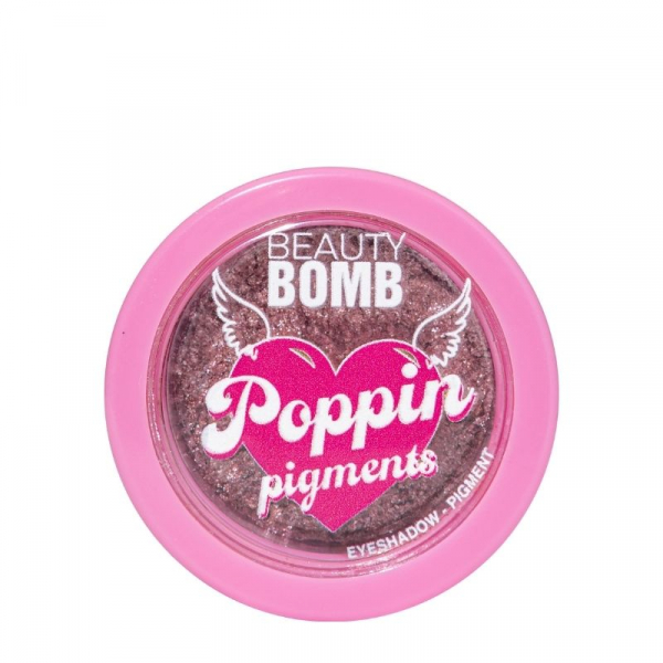 Тени - пигмент Beauty Bomb Poppin pigments