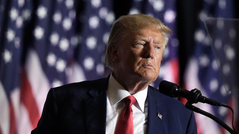 В Госдуме призвали не уповать на Трампа в вопросе урегулирования на Украине