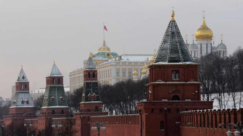 В Кремле объяснили, почему Европе не выиграть у России в гонке вооружений