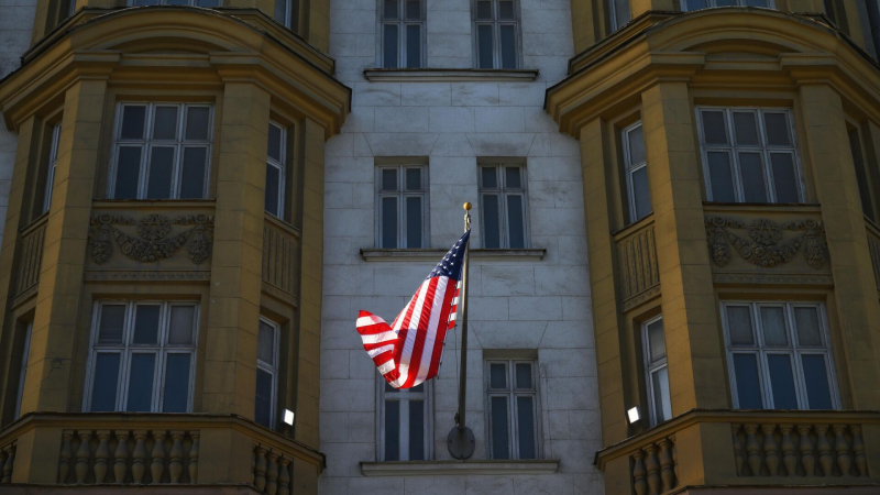 В США уточнили определения слова "биологический пол"