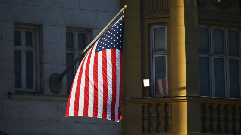 В США возобновили прием посылок из Китая